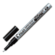 Pilot Super Colour Paint Marker Silver 1.0mm Fine Tip
